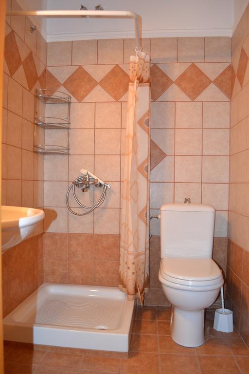 Pension Вергина Номер фото